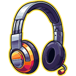 Headset Army icon
