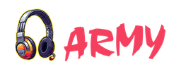 Headset Army logo