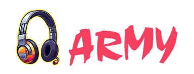 Headset Army logo