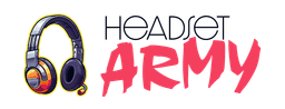 Headset Army logo