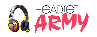 Headset Army logo