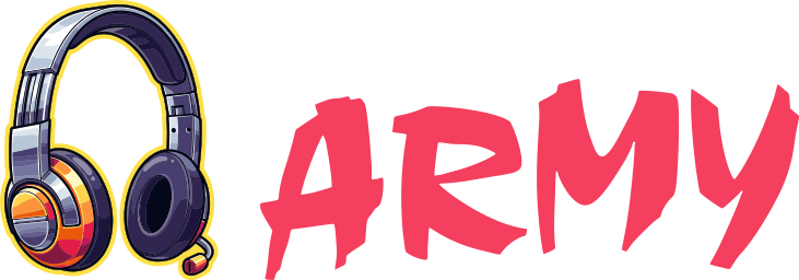 Headset Army