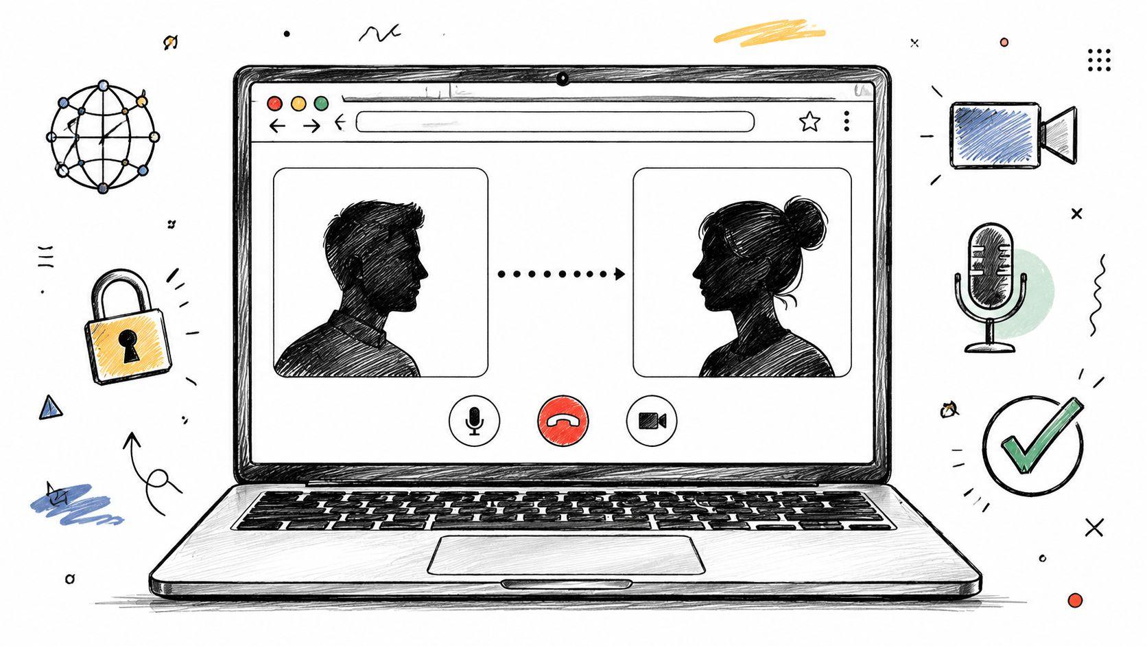 Heading image for Skype in Browser: Your 2026 Guide to Quick Web Calls